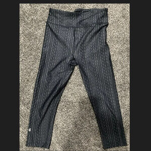 Under Armour Compression leggings - capri style